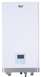 Модуль нагрева воды MDV ATOM Thermo MDVK-At160R12 (с наружным блоком MDVO-AtT120V2R8E)