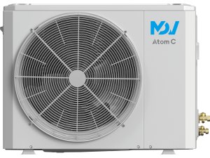 Наружный блок mini VRF MDV ATOM MDVO-AtC36V2R1D(C)