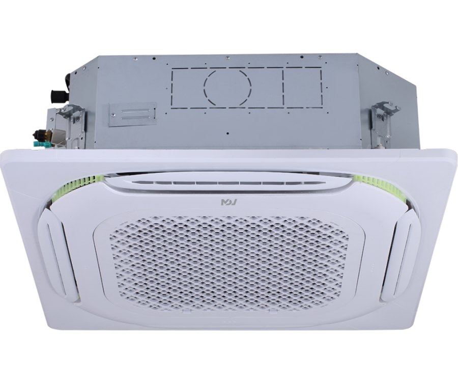 Кассетный четырёхпоточный внутренний блок VRF MDV MDVI3-36C4VR12D