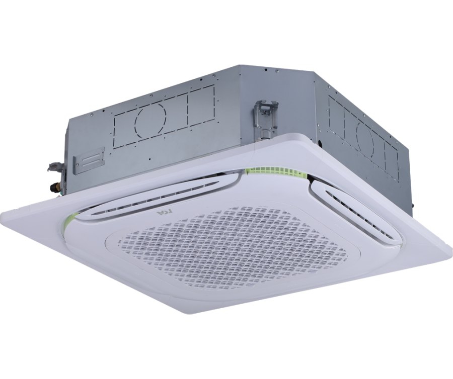 Кассетный четырёхпоточный внутренний блок VRF MDV MDVI3-45C4VR12D