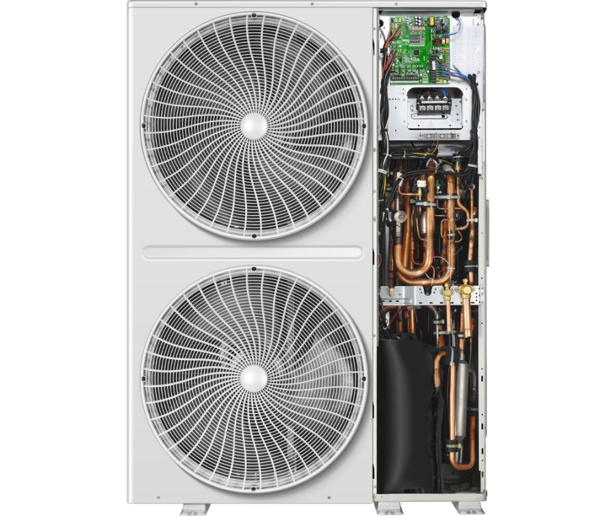 Наружный блок VRF MDV V8S MDV-V8S500V2R1A Наружный блок VRF MDV V8S MDV-V8S500V2R1A
