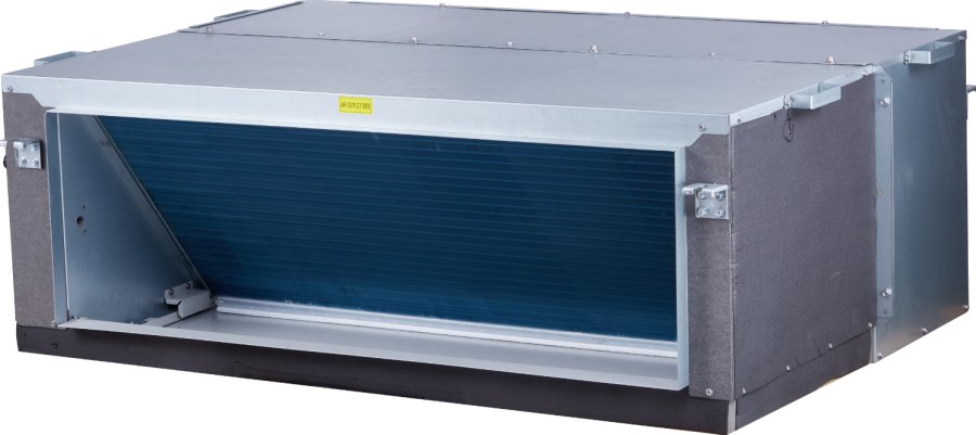Канальный высоконапорный внутренний блок VRF MDV MDV3-252D3VR12D(S)