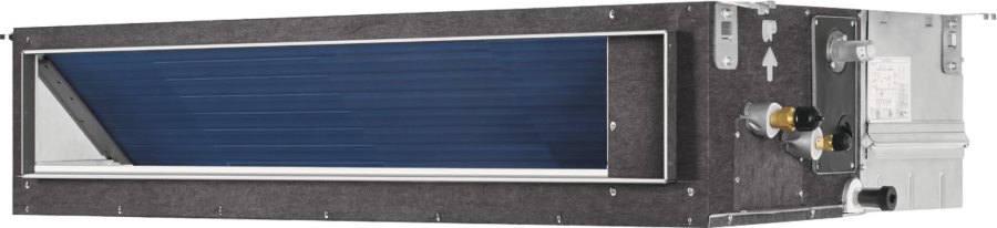 Канальный высоконапорный внутренний блок MRV Haier AD382MJERA(H)