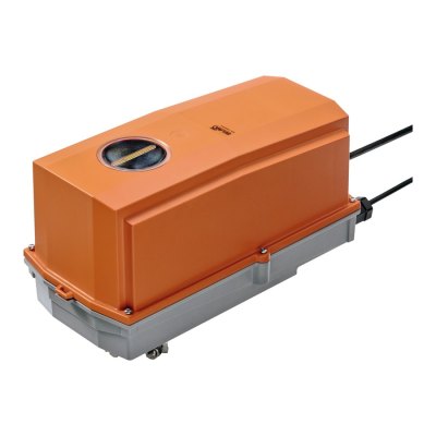Электропривод Belimo NF24G-SR-S2-L (10 Н·м)