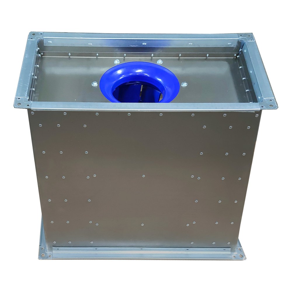 Вентилятор канальный прямоугольный Supervent RL-B-60-35-2D/28