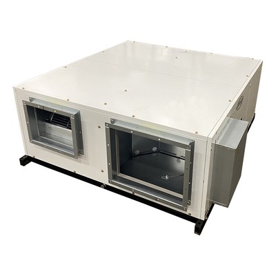 Приточно-вытяжная установка Supervent SR-H-3000
