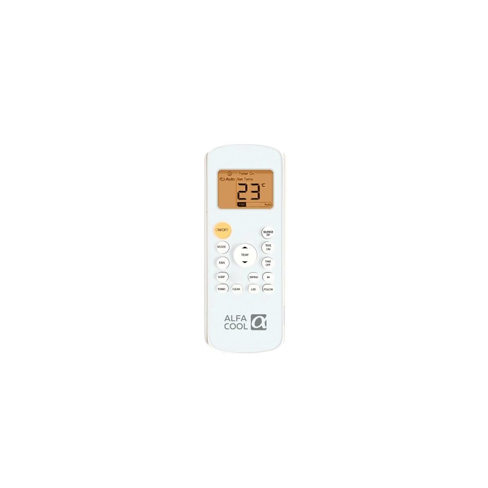 Инверторная сплит-система ALFACOOL APUS Inverter APFI-09CH
