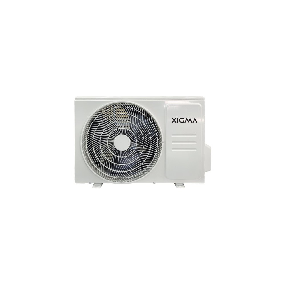 Классическая сплит-система XIGMA JETPRO XG-JP21RHA