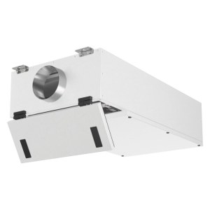 Приточная вентиляционная установка ROYAL Clima RCL 350S-1,2/1.PE