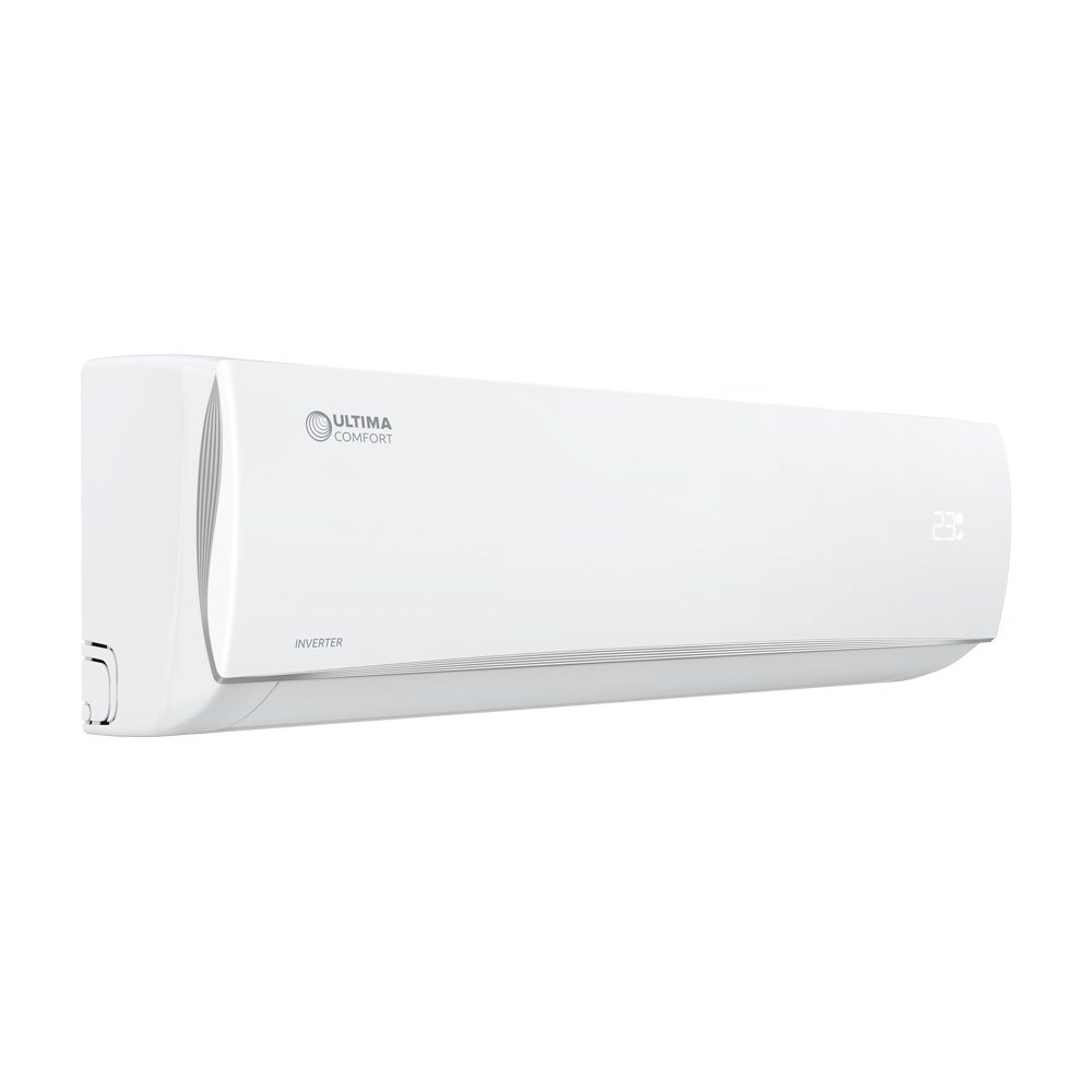 Инверторная сплит-система Ultima Comfort ECL-I09PN