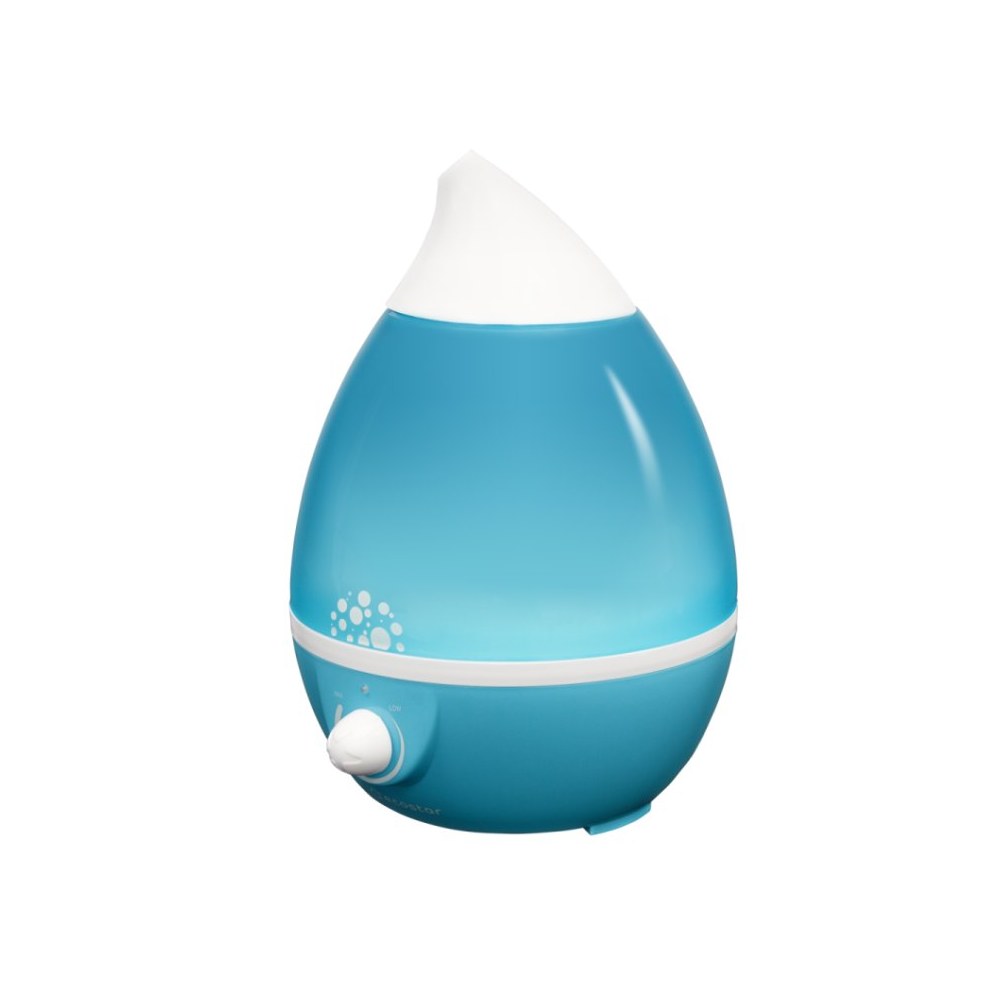 Ультразвуковой увлажнитель Ecostar HAPPY ESH-HP250/2,6M-BL