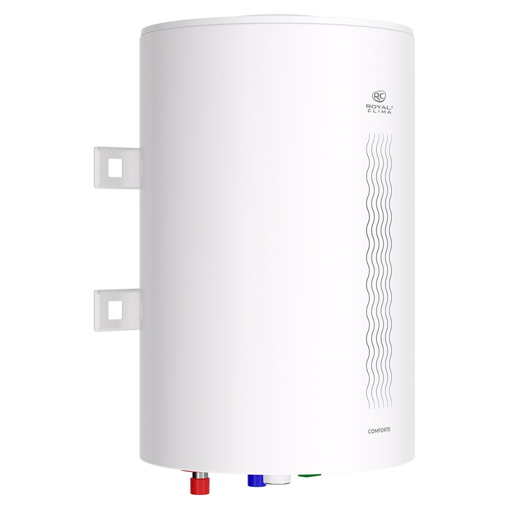 Электрический водонагреватель ROYAL Clima COMFORTE RWH-C50-RE