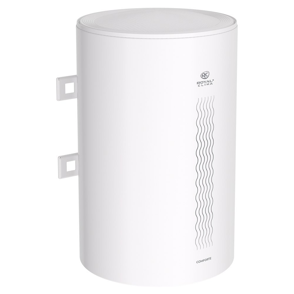 Электрический водонагреватель ROYAL Clima COMFORTE RWH-C100-RE