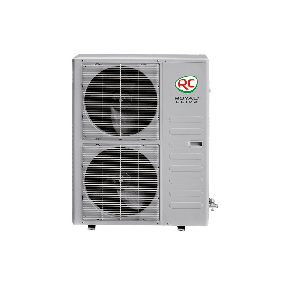 Классическая сплит-система кассетного типа ROYAL Clima ESPERTO ES-C 12HREX/ES-E 12HEX/ES-C pan/3X