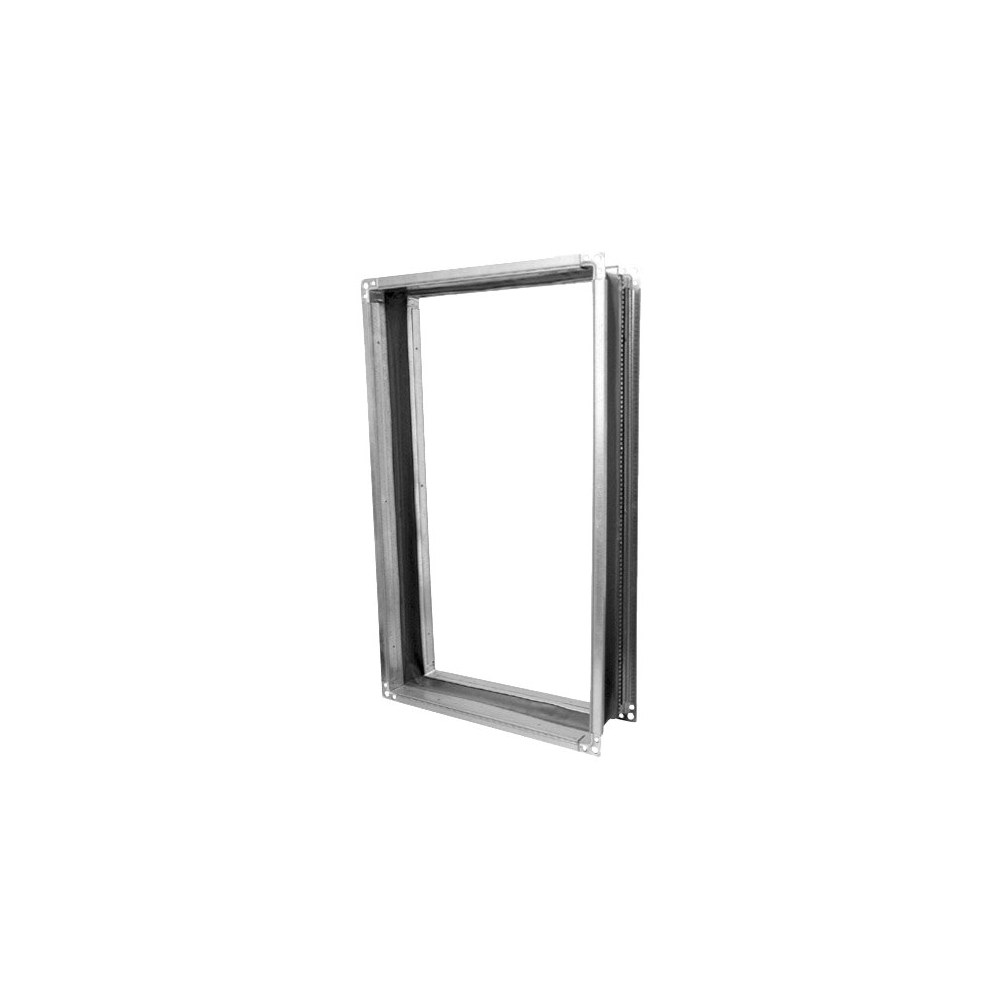 Гибкая вставка ZILON ZFC 600x350 Гибкая вставка ZILON ZFC 600x350