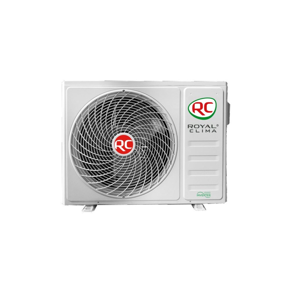 Инверторная сплит-система ROYAL Clima GLORIA Inverter RCI-GLE22HN