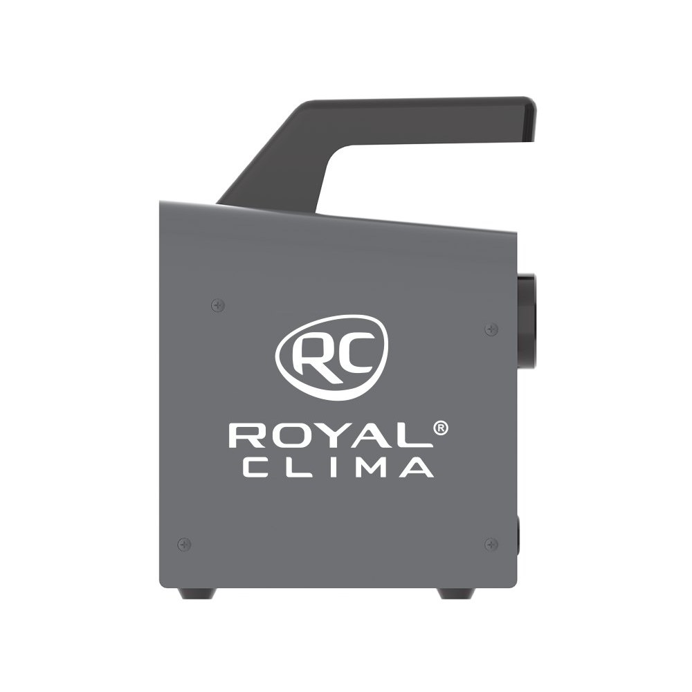Тепловая пушка ROYAL Clima HEAT BOX Moderno RHB-CM3