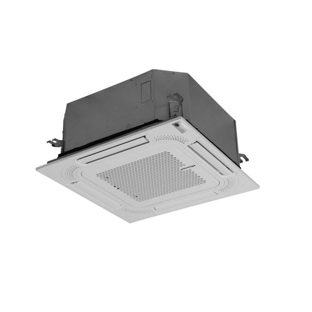 Сплит-система кассетного типа Hisense HEAVY Classic AUC-24HR4SGA1/AUC-950/AUW-24H4SF Сплит-система кассетного типа Hisense HEAVY Classic AUC-24HR4SGA1/AUC-950/AUW-24H4SF