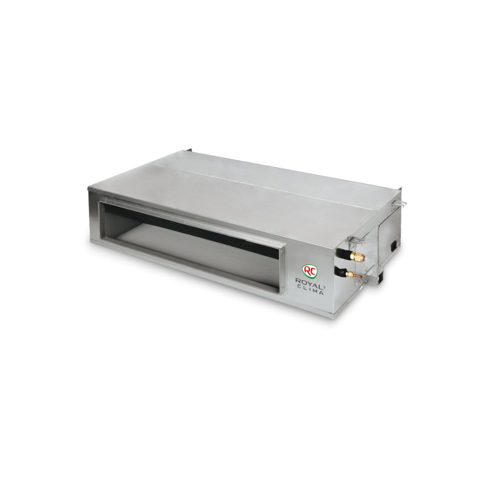 Инверторная сплит-система канального типа ROYAL Clima COMPETENZA DC Inverter CO-D 24HNDI/CO-E 24HNDI Инверторная сплит-система канального типа ROYAL Clima COMPETENZA DC Inverter CO-D 24HNDI/CO-E 24HNDI