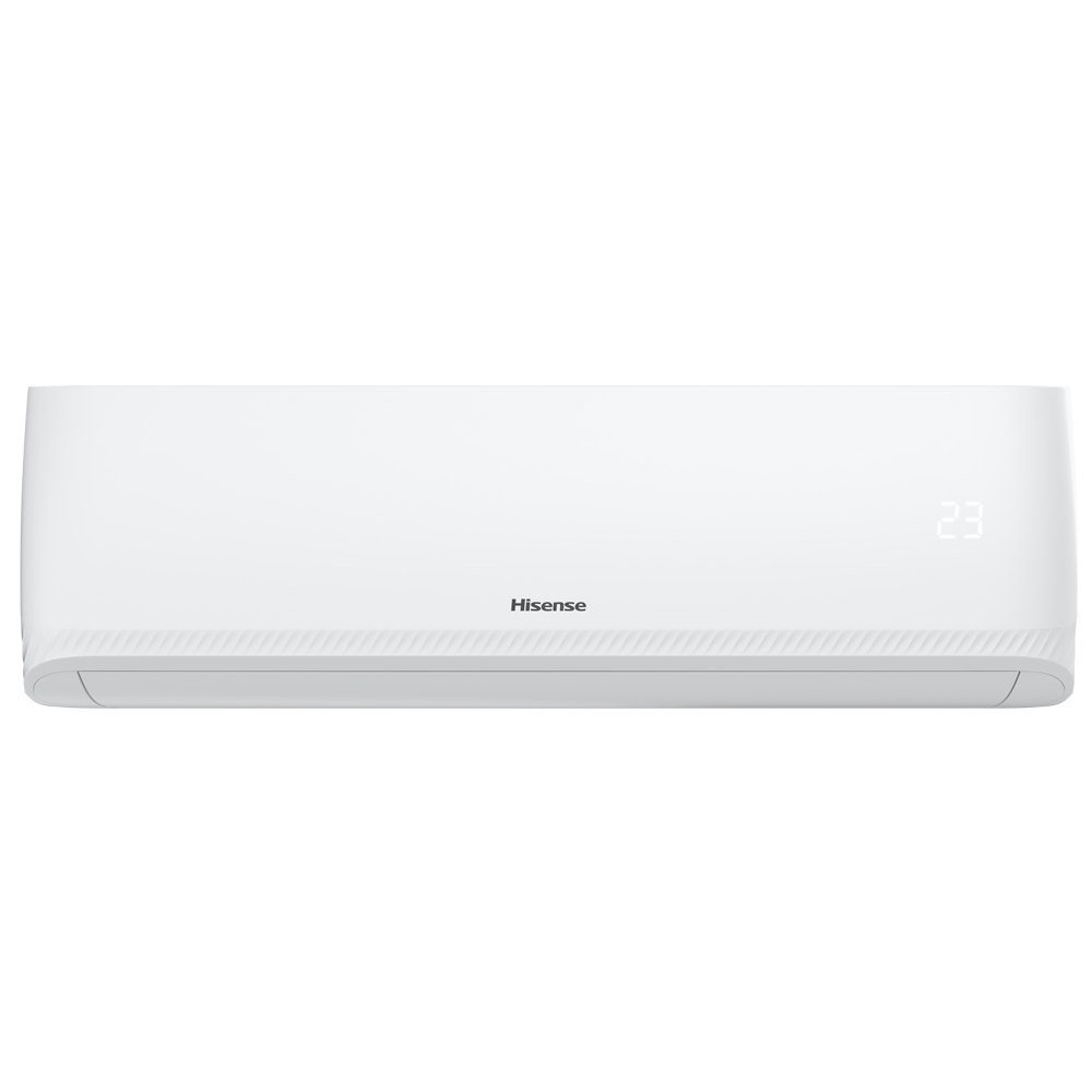 Инверторная сплит-система Hisense CITY DC Inverter AS-13UW4RYRCM04