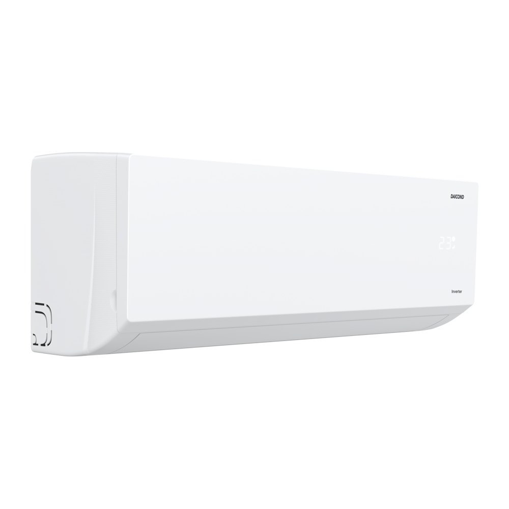 Инверторная сплит-система DAICOND ODYS Inverter DNI-OS24NW