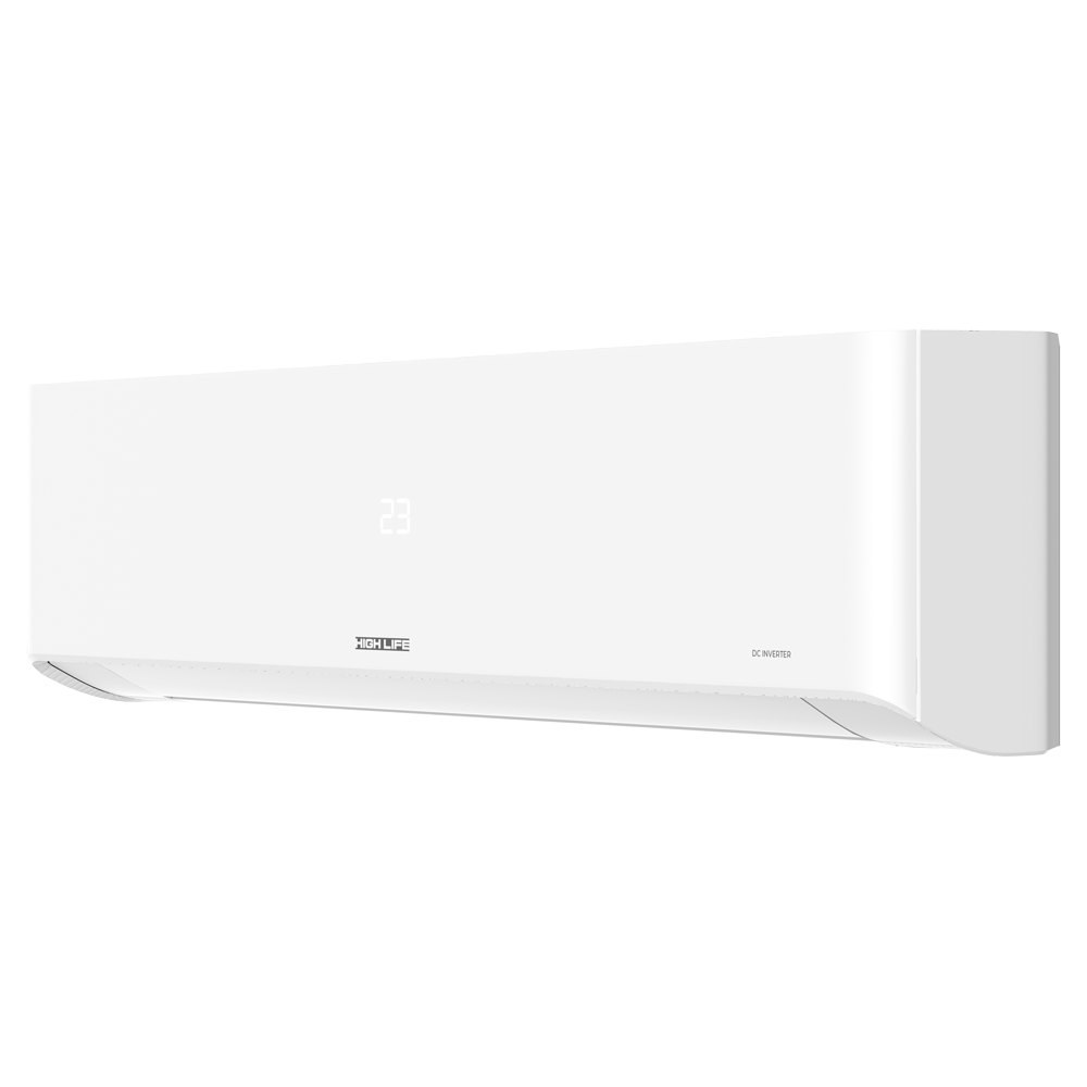 Инверторная сплит-система HIGH LIFE PRIORITY CLASS Inverter 2.0 ACHL-18PC-I-CHDV03S