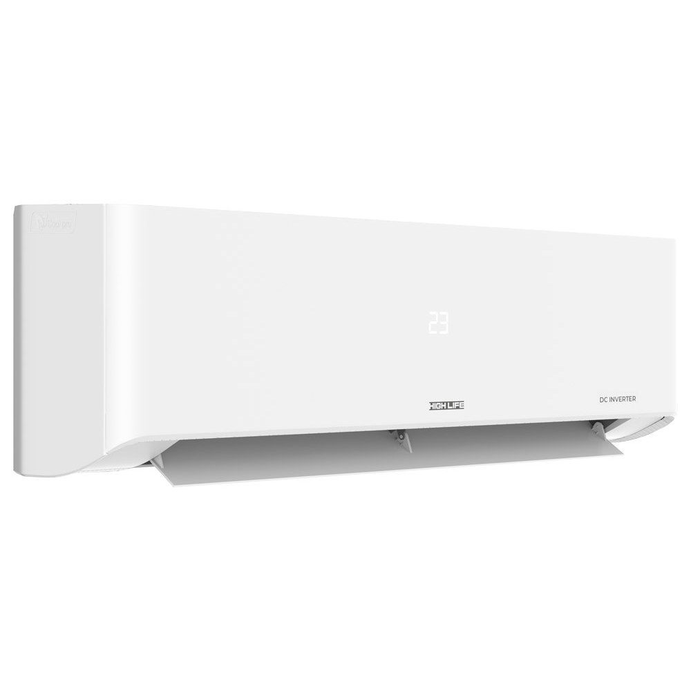 Инверторная сплит-система HIGH LIFE PRIORITY CLASS Inverter ACHL-09PC-I-CHDV02S