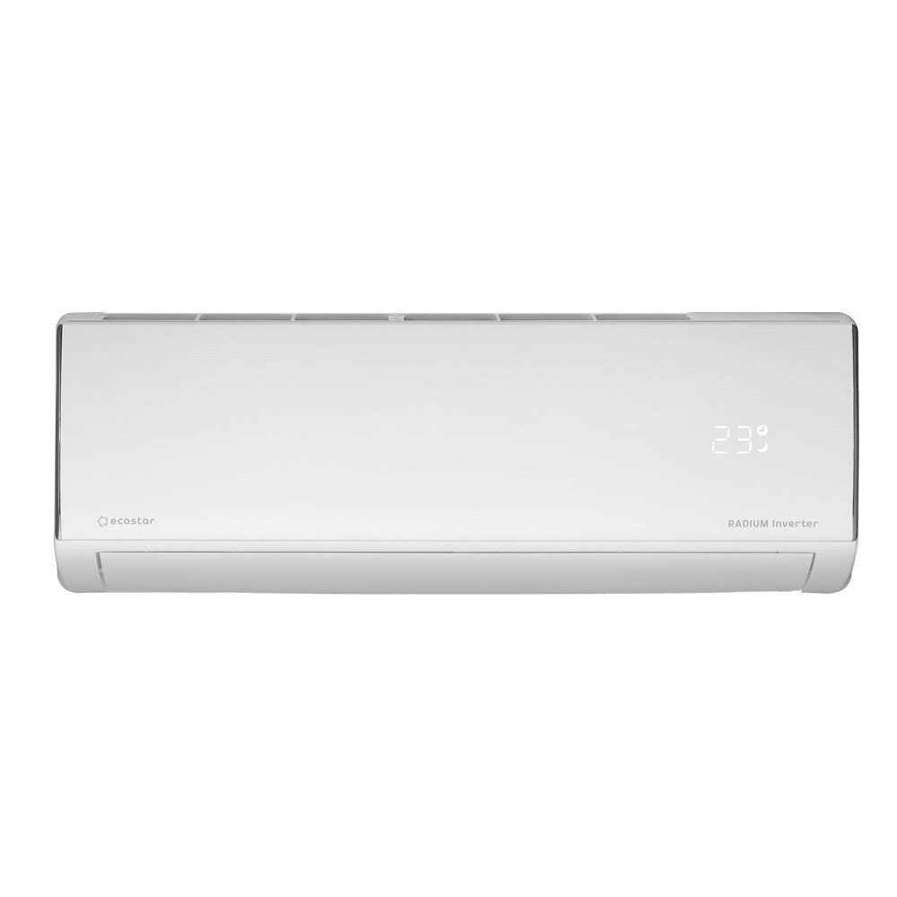 Инверторная сплит-система Ecostar RADIUM Inverter KVS-IRAD12CH Инверторная сплит-система Ecostar RADIUM Inverter KVS-IRAD12CH