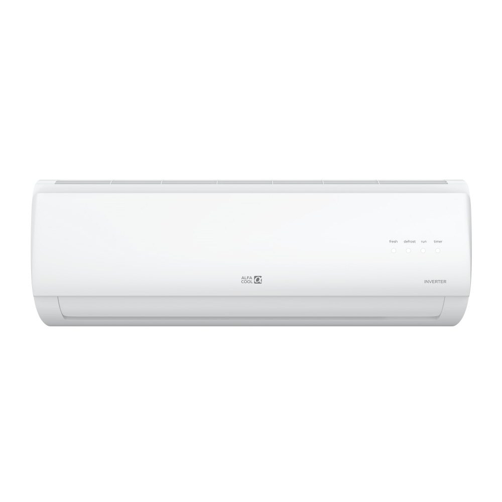 Инверторная сплит-система ALFACOOL COSMO Inverter CSMI-12CH Инверторная сплит-система ALFACOOL COSMO Inverter CSMI-12CH