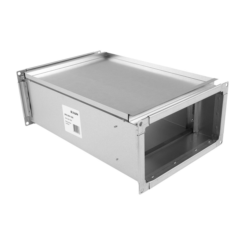 Карманный фильтр ZILON ZFS 800x500