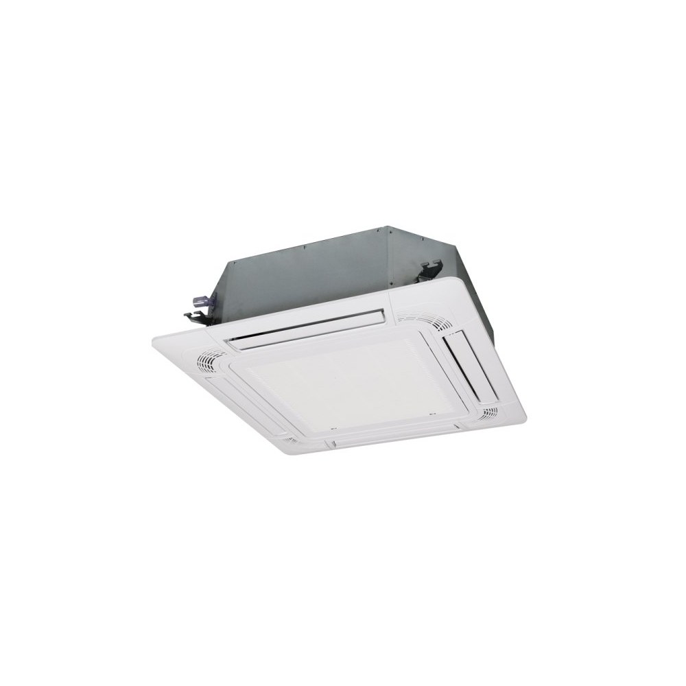 Внутренний блок VRF ROYAL Clima RCBC-38FKD (кассетный 4-поточный)