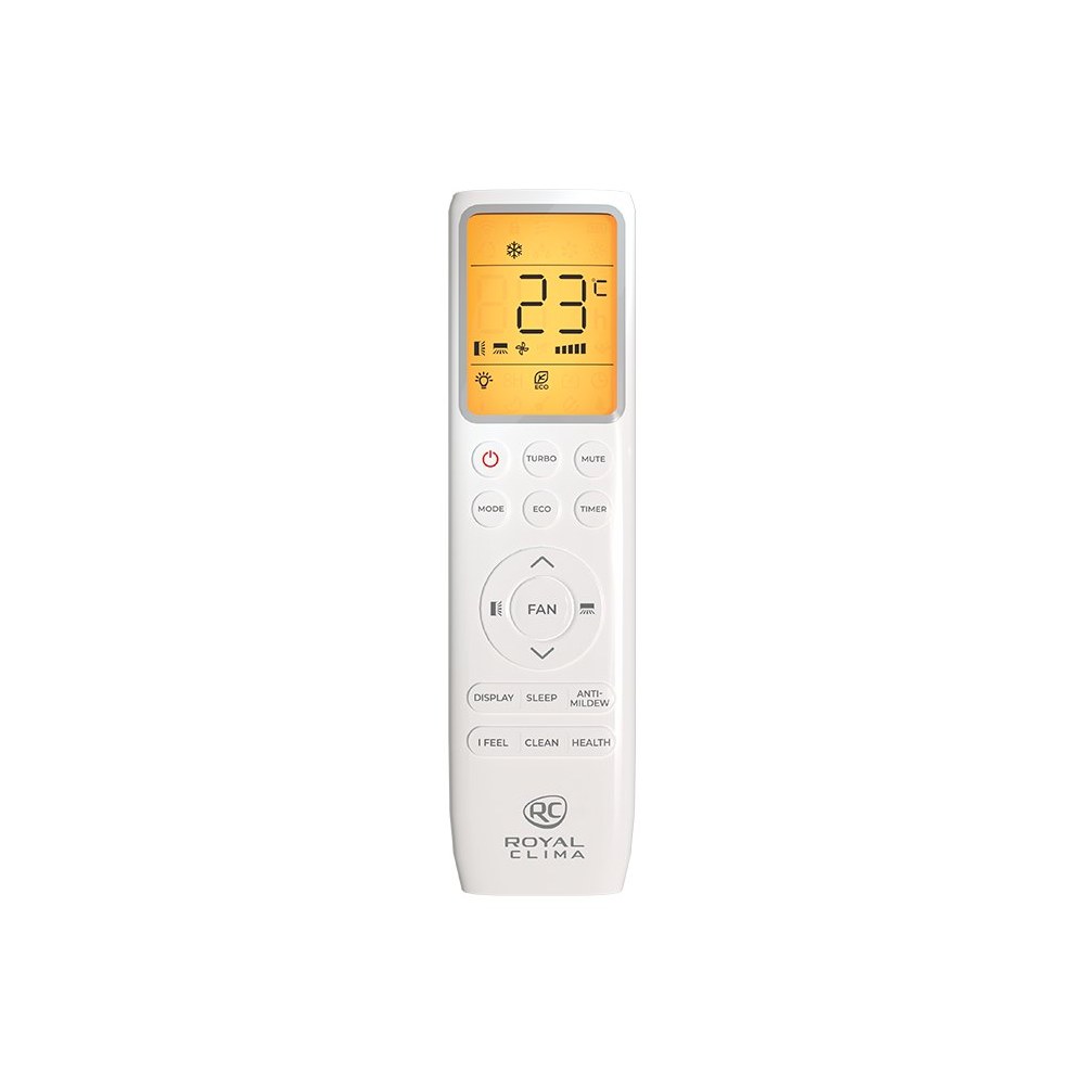 Инверторная сплит-система ROYAL Clima PERFETTO Inverter RCI-PFD75HN