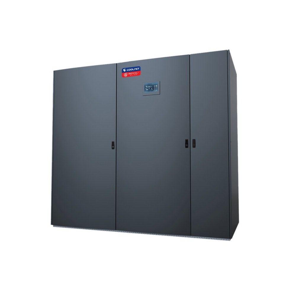 Прецизионный кондиционер ROYAL Clima RRCW152D/U Прецизионный кондиционер ROYAL Clima RRCW152D/U