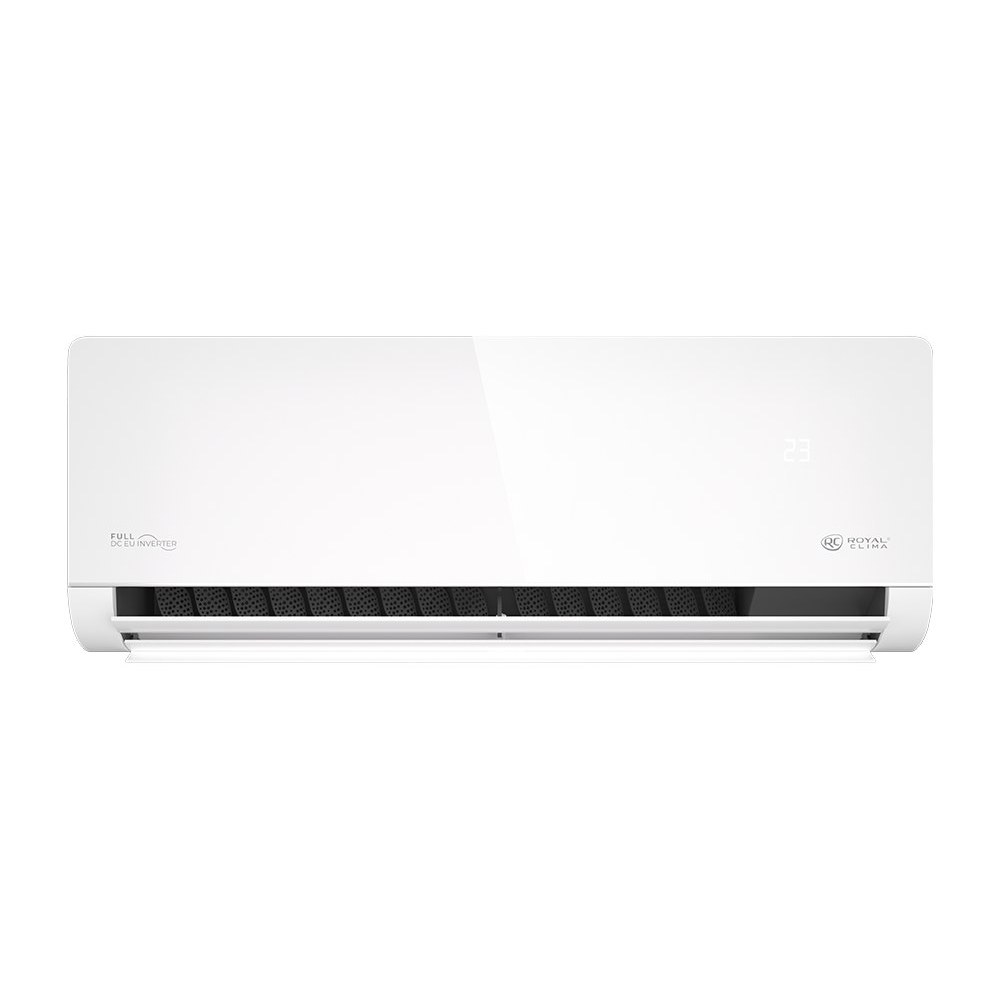 Инверторная сплит-система ROYAL Clima ROYAL SUPREMO BLANCO FULL DC EU Inverter RCI-RSB30HN
