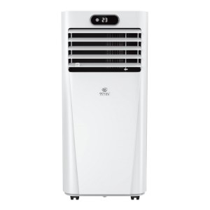 Мобильный кондиционер ROYAL Clima TESORO RM-TS28CH-E2