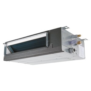 Внутренний блок VRF ROYAL Clima RCE-07DL (тонкий канальный блок (с DC-вентилятором))