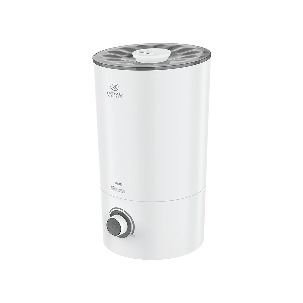 Ультразвуковой увлажнитель ROYAL Clima TUBE RUH-TB300/4.0M-WT Ультразвуковой увлажнитель ROYAL Clima TUBE RUH-TB300/4.0M-WT