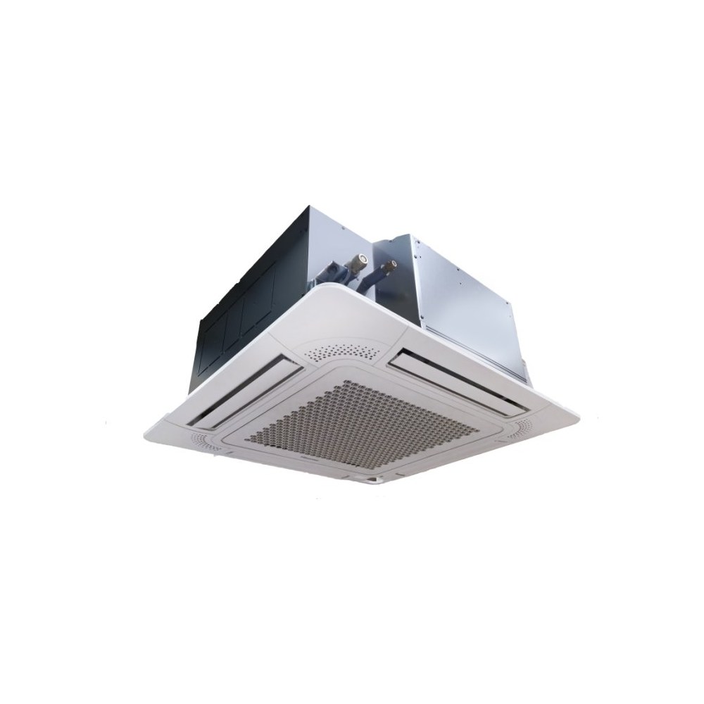 Внутренний блок VRF Hisense AVBC-27HJDBA (кассетный 4-поточный)