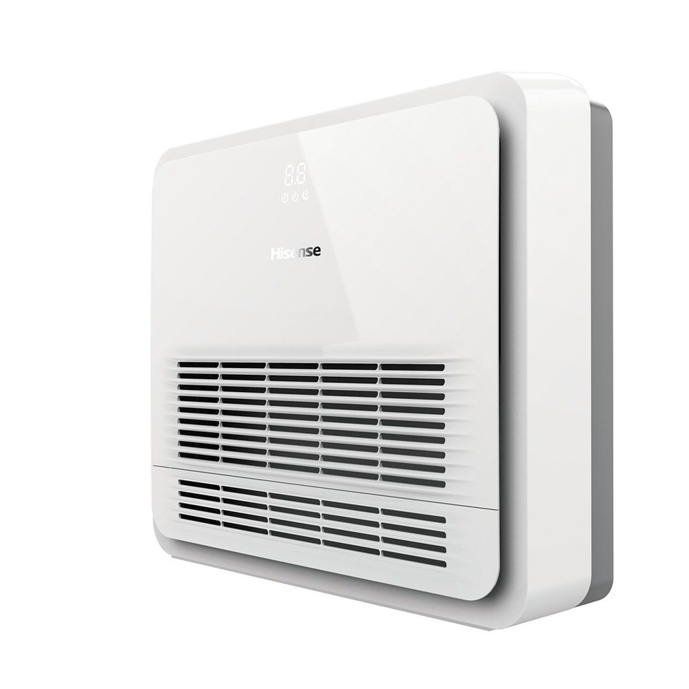 Внутренний блок VRF Hisense AVK-09HJFCAA (консольный) Внутренний блок VRF Hisense AVK-09HJFCAA (консольный)