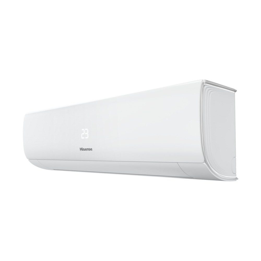 Классическая сплит-система Hisense ZOOM 2.0 Classic A AS-12HW4RLRKB01