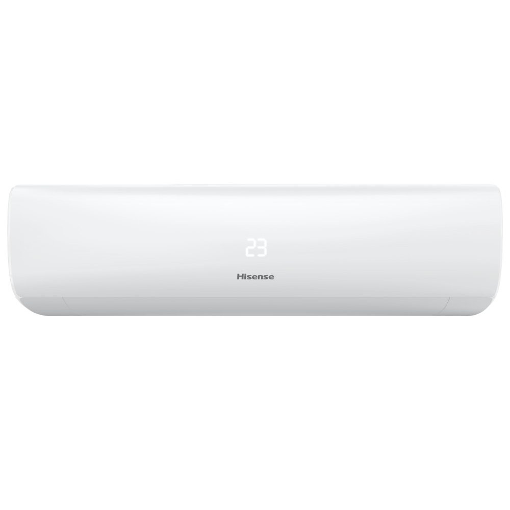 Классическая сплит-система Hisense ZOOM 2.0 Classic A AS-30HR4RBFKB00