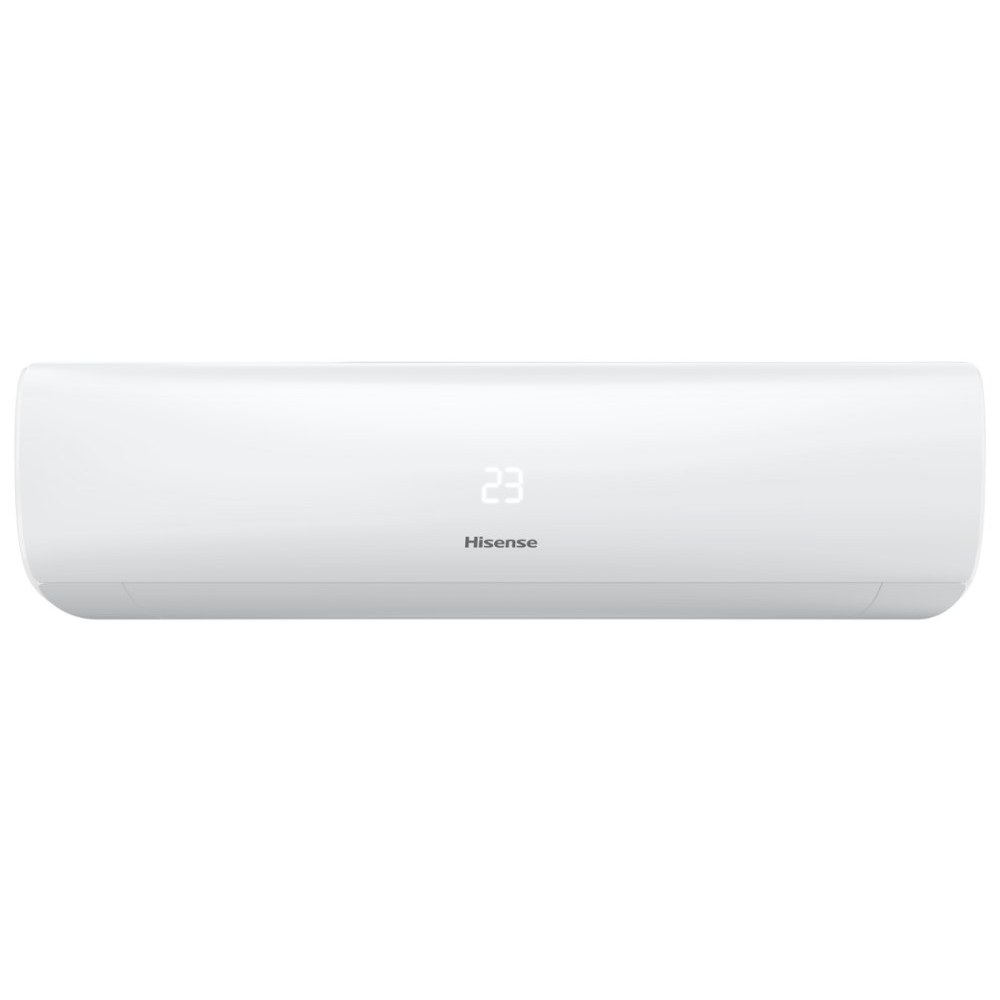 Инверторная сплит-система Hisense ZOOM DC Inverter AS-24UW4RBTKB00 Инверторная сплит-система Hisense ZOOM DC Inverter AS-24UW4RBTKB00