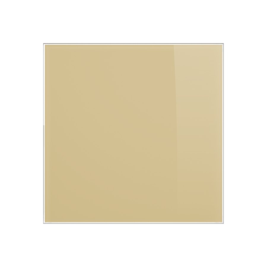 Панель декоративная AEON D100/125 179х179 стекло Lacobel brown natural DICITI