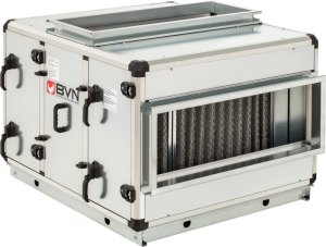Кухонный EC-вентилятор в корпусе BHV-P EC 3T 900