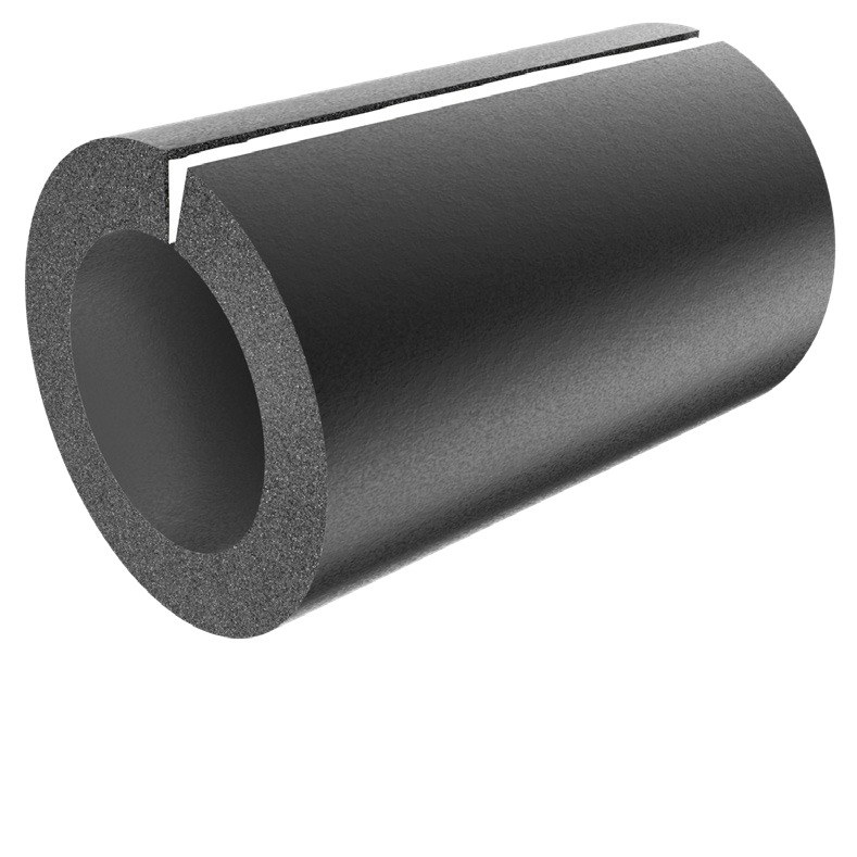 Трубка теплоизоляционная РУ-ФЛЕКС СТ-СК 32×42 мм, 2 м