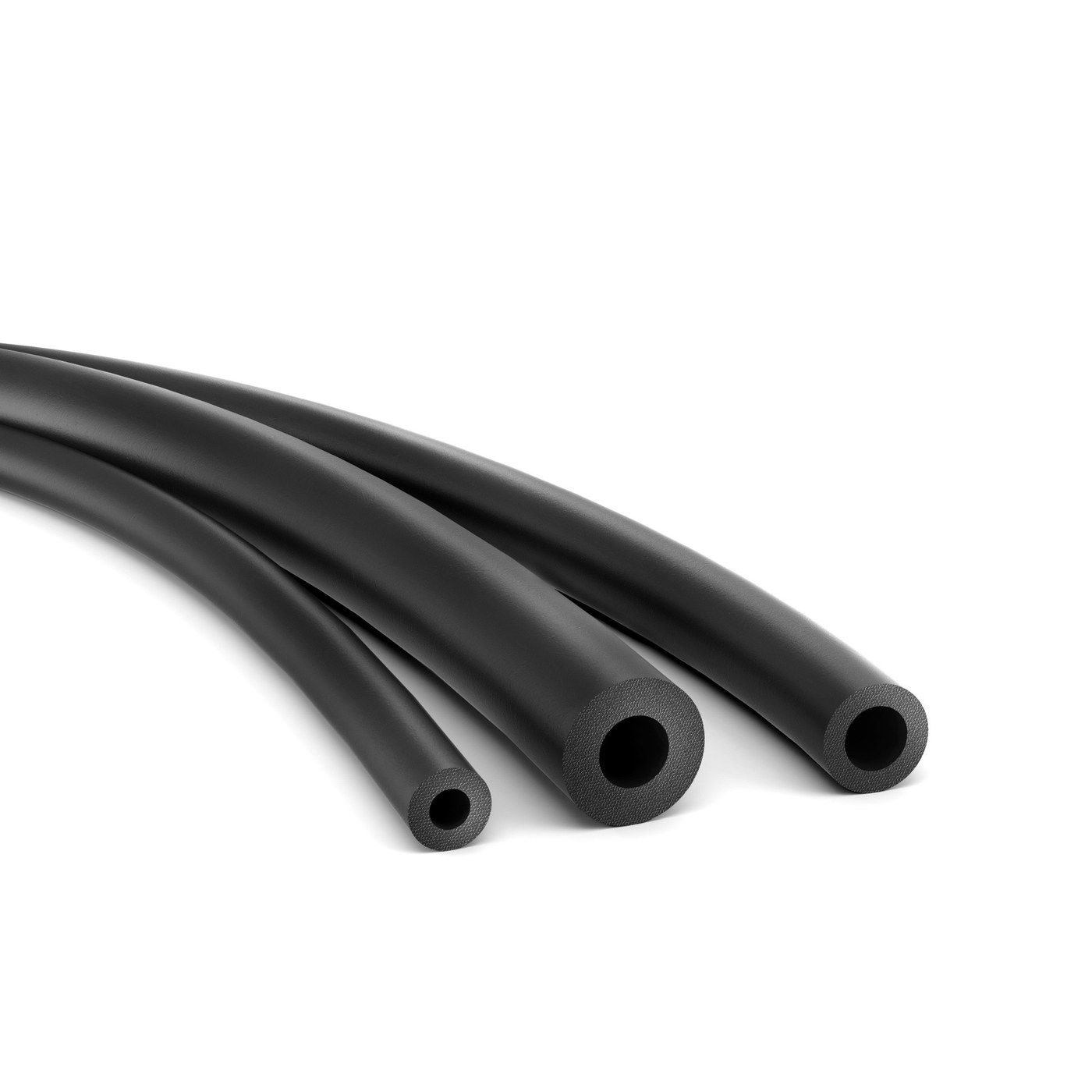 Трубка теплоизоляционная Energocell HT 76×13 мм, 2 м