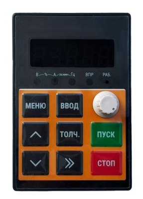 Панель управления INSTART FCI-KP-S
