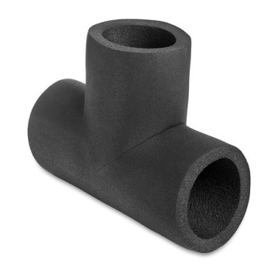Тройник K-FLEX ST 13×125 мм