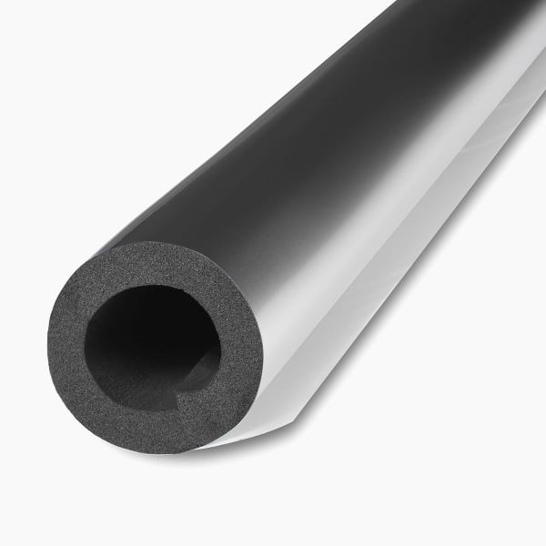 Трубка K-FLEX ECO AL CLAD 25×108 мм, 1 м
