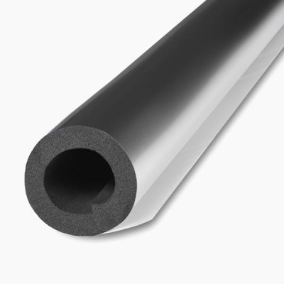 Трубка K-FLEX ECO AL CLAD 32×28 мм, 1 м